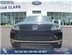 2015 Volkswagen Touareg 3.6L Sportline (Stk: U37471) in Red Deer - Image 2 of 25