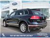 2015 Volkswagen Touareg 3.6L Sportline (Stk: U37471) in Red Deer - Image 4 of 25