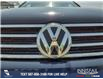 2015 Volkswagen Touareg 3.6L Sportline (Stk: U37471) in Red Deer - Image 9 of 25