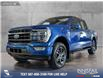 2022 Ford F-150 Lariat (Stk: RC19676) in Airdrie - Image 1 of 24