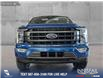 2022 Ford F-150 Lariat (Stk: RC19676) in Airdrie - Image 2 of 24