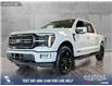 2024 Ford F-150 Lariat (Stk: RC19679) in Airdrie - Image 1 of 25