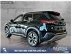 2023 Nissan Rogue SV Moonroof (Stk: BJ212) in Airdrie - Image 4 of 25