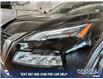 2023 Nissan Rogue SV Moonroof (Stk: BJ212) in Airdrie - Image 8 of 25