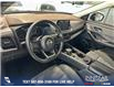 2023 Nissan Rogue SV Moonroof (Stk: BJ212) in Airdrie - Image 13 of 25