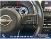 2023 Nissan Rogue SV Moonroof (Stk: BJ212) in Airdrie - Image 16 of 25