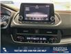 2023 Nissan Rogue SV Moonroof (Stk: BJ212) in Airdrie - Image 19 of 25