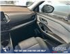 2023 Nissan Rogue SV Moonroof (Stk: BJ212) in Airdrie - Image 25 of 25