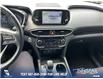 2020 Hyundai Santa Fe Preferred 2.4 (Stk: BJ217) in Airdrie - Image 6 of 6