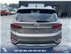 2020 Hyundai Santa Fe Preferred 2.4 (Stk: BJ217) in Airdrie - Image 4 of 6