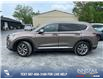 2020 Hyundai Santa Fe Preferred 2.4 (Stk: BJ217) in Airdrie - Image 3 of 6
