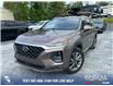 2020 Hyundai Santa Fe Preferred 2.4 (Stk: BJ217) in Airdrie - Image 1 of 6