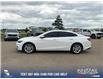 2017 Chevrolet Malibu 1LT (Stk: U37491) in Red Deer - Image 3 of 7