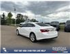 2017 Chevrolet Malibu 1LT (Stk: U37491) in Red Deer - Image 4 of 7