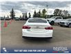 2017 Chevrolet Malibu 1LT (Stk: U37491) in Red Deer - Image 5 of 7