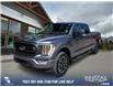 2021 Ford F-150  (Stk: P1410) in Canmore - Image 1 of 25