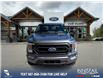 2021 Ford F-150  (Stk: P1410) in Canmore - Image 2 of 25