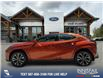 2024 Lexus UX 250h Base (Stk: P1423) in Canmore - Image 3 of 24