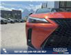 2024 Lexus UX 250h Base (Stk: P1423) in Canmore - Image 8 of 24