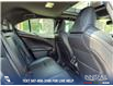 2024 Lexus UX 250h Base (Stk: P1423) in Canmore - Image 22 of 24