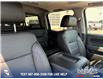 2016 GMC Sierra 1500 Denali (Stk: U37495) in Red Deer - Image 7 of 7