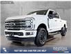 2024 Ford F-350 Platinum (Stk: P14100) in Airdrie - Image 1 of 25