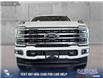 2024 Ford F-350 Platinum (Stk: P14100) in Airdrie - Image 2 of 25