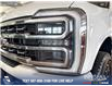 2024 Ford F-350 Platinum (Stk: P14100) in Airdrie - Image 8 of 25
