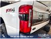 2024 Ford F-350 Platinum (Stk: P14100) in Airdrie - Image 11 of 25