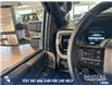 2024 Ford F-350 Platinum (Stk: P14100) in Airdrie - Image 17 of 25