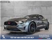 2020 Ford Mustang GT (Stk: P14111) in Airdrie - Image 1 of 25