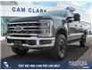 2023 Ford F-350 Lariat (Stk: U37473) in Red Deer - Image 1 of 25