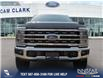 2023 Ford F-350 Lariat (Stk: U37473) in Red Deer - Image 2 of 25