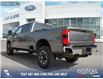 2023 Ford F-350 Lariat (Stk: U37473) in Red Deer - Image 4 of 25
