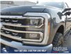 2023 Ford F-350 Lariat (Stk: U37473) in Red Deer - Image 8 of 25