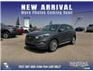2018 Hyundai Tucson Premium 2.0L (Stk: U37490) in Red Deer - Image 1 of 7