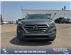 2018 Hyundai Tucson Premium 2.0L (Stk: U37490) in Red Deer - Image 2 of 7