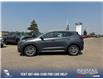 2018 Hyundai Tucson Premium 2.0L (Stk: U37490) in Red Deer - Image 3 of 7