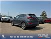 2018 Hyundai Tucson Premium 2.0L (Stk: U37490) in Red Deer - Image 4 of 7