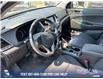 2018 Hyundai Tucson Premium 2.0L (Stk: U37490) in Red Deer - Image 6 of 7