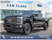 2024 Ford F-350 Platinum (Stk: U37478) in Red Deer - Image 1 of 25