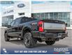 2024 Ford F-350 Platinum (Stk: U37478) in Red Deer - Image 4 of 25