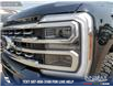 2024 Ford F-350 Platinum (Stk: U37478) in Red Deer - Image 8 of 25