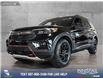 2023 Ford Explorer Timberline (Stk: P14115) in Airdrie - Image 1 of 25