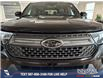 2023 Ford Explorer Timberline (Stk: P14115) in Airdrie - Image 9 of 25