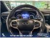 2023 Ford Explorer Timberline (Stk: P14115) in Airdrie - Image 14 of 25