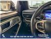 2023 Ford Explorer Timberline (Stk: P14115) in Airdrie - Image 17 of 25