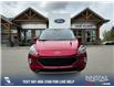 2020 Ford Escape Titanium (Stk: P1418) in Canmore - Image 2 of 25
