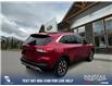 2020 Ford Escape Titanium (Stk: P1418) in Canmore - Image 4 of 25