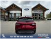 2020 Ford Escape Titanium (Stk: P1418) in Canmore - Image 5 of 25